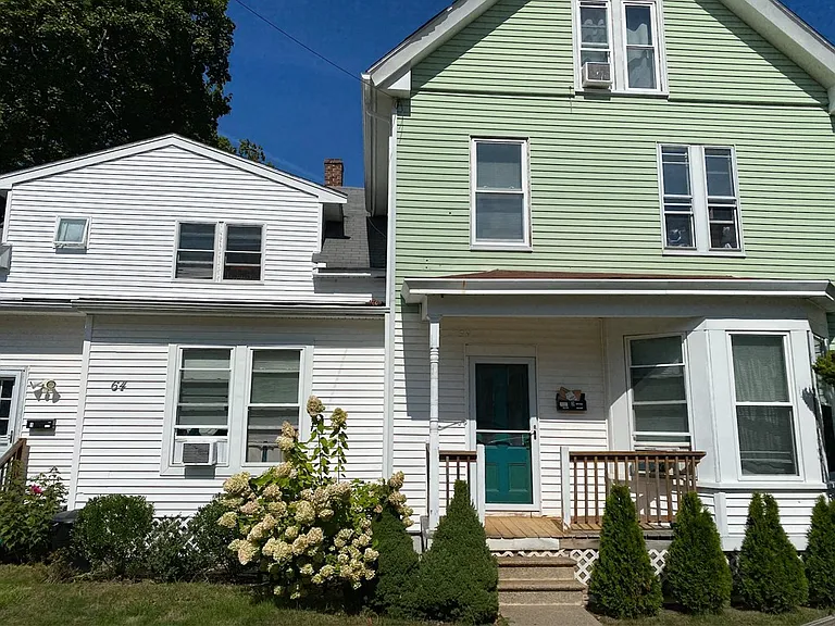 64 Pearl Street - 3