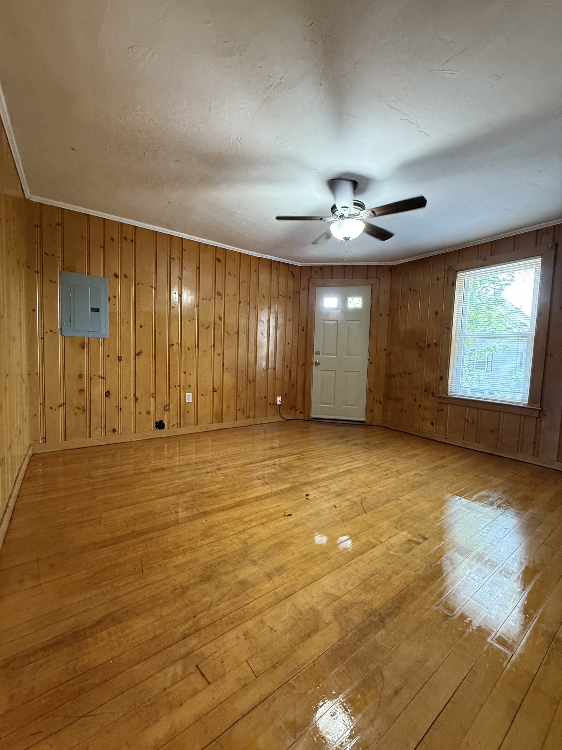 56 Mount Pleasant Avenue - 1
