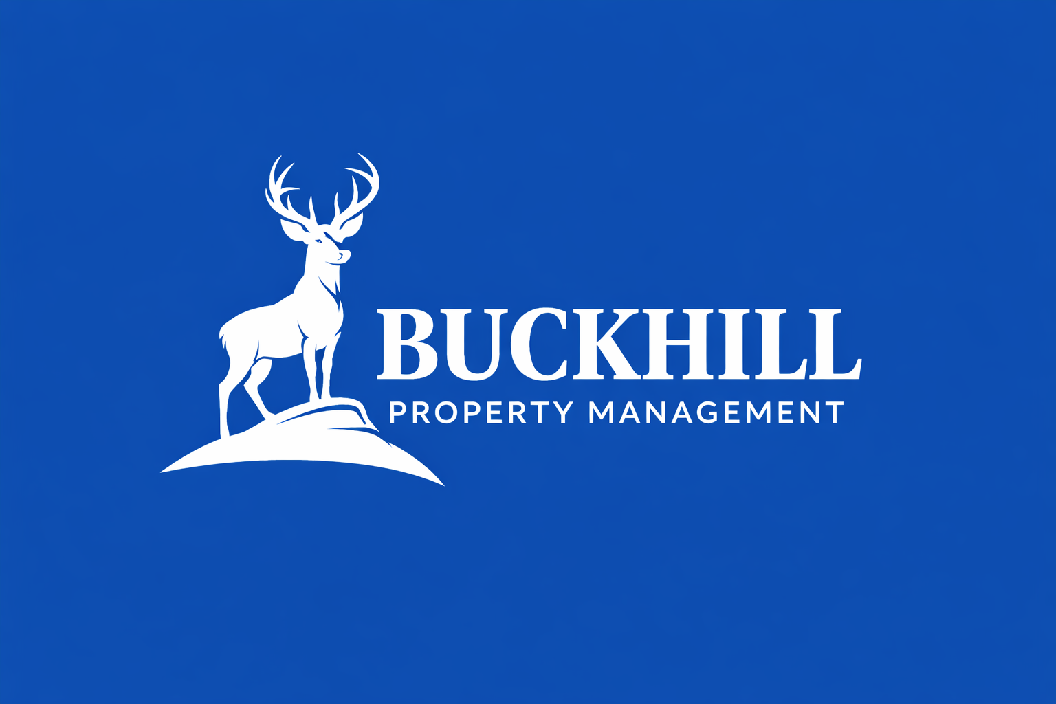 BuckHill Property Management